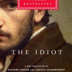 The Idiot // Book Review